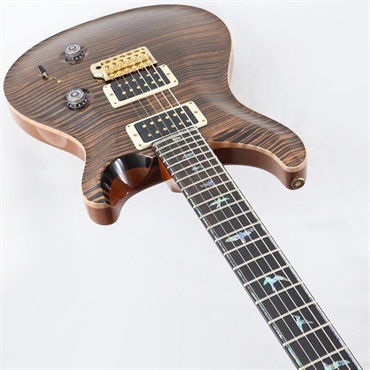 P.R.S. Ikebe Original Wood Library Custom24 McCarty Thickness Espresso [SN.0340514] 【2022年生産モデル】 画像4