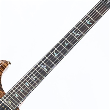 P.R.S. Ikebe Original Wood Library Custom24 McCarty Thickness Espresso [SN.0340514] 【2022年生産モデル】 画像7