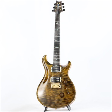P.R.S. Ikebe Original Wood Library Custom24 McCarty Thickness Tiger Eye [SN.0340104] 【2022年生産モデル】 画像1