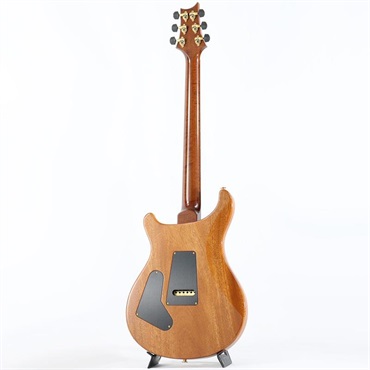 P.R.S. Ikebe Original Wood Library Custom24 McCarty Thickness Tiger Eye [SN.0340104] 【2022年生産モデル】 画像2