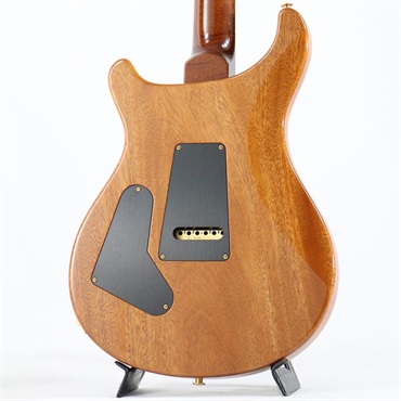 P.R.S. Ikebe Original Wood Library Custom24 McCarty Thickness Tiger Eye [SN.0340104] 【2022年生産モデル】 画像3