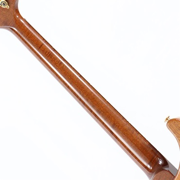 P.R.S. Ikebe Original Wood Library Custom24 McCarty Thickness Tiger Eye [SN.0340104] 【2022年生産モデル】 画像8