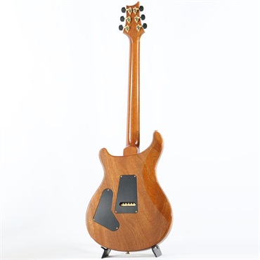 P.R.S. Ikebe Original Wood Library Custom24 McCarty Thickness Tiger Eye [SN.0340443] 【2022年生産モデル】 画像2