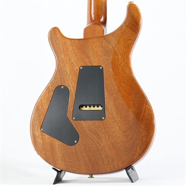 P.R.S. Ikebe Original Wood Library Custom24 McCarty Thickness Tiger Eye [SN.0340443] 【2022年生産モデル】 画像3