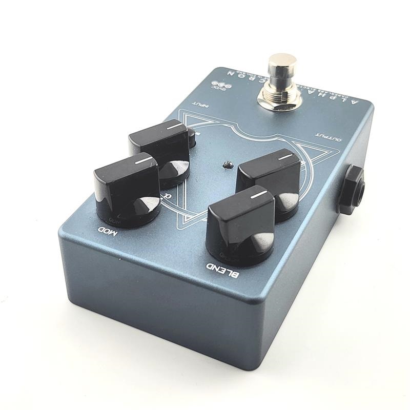 Darkglass Electronics USED 中古 Alpha Omicron ｜イケベ楽器店