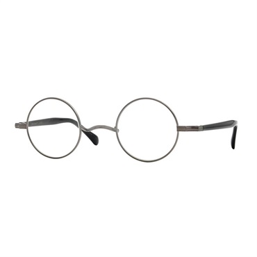 JOHN LENNON JL5002-1 ヘアラインダークグレー/グレー×ブラック 画像1