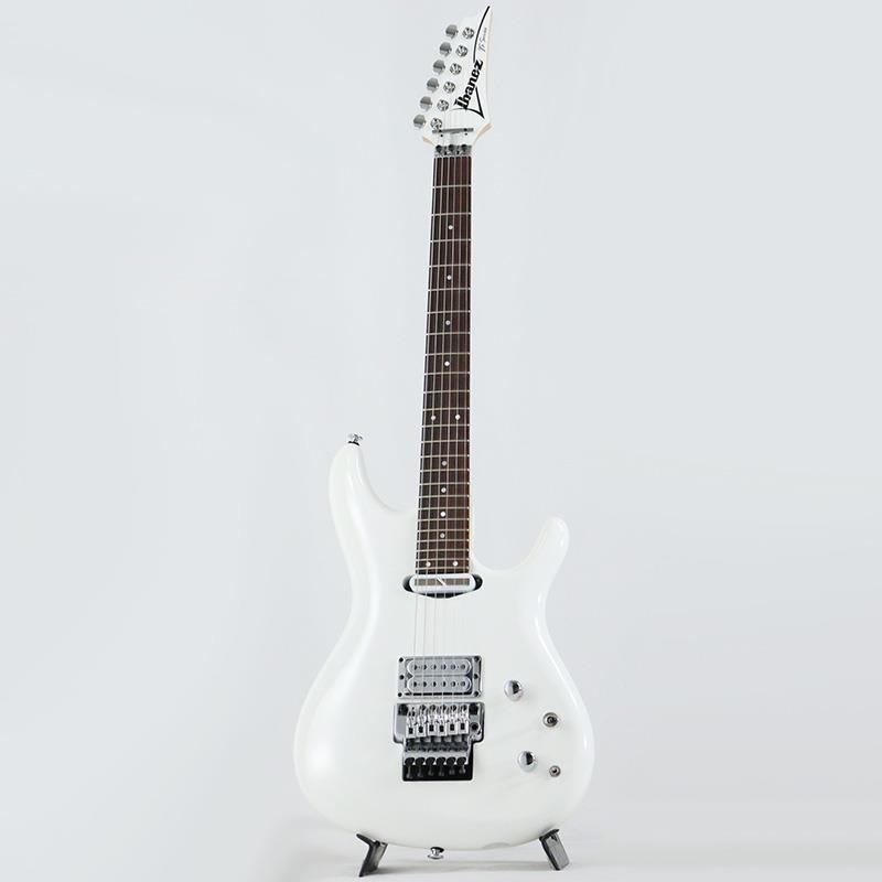 Ibanez JS2480-WH (White) [Joe Satriani Model / SPOT MODEL] 【キズ