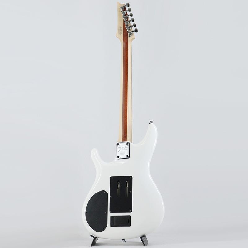 Ibanez JS2480-WH (White) [Joe Satriani Model / SPOT MODEL] 【キズ