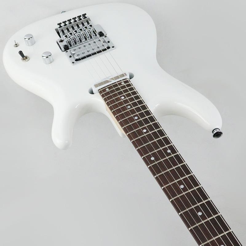 Ibanez JS2480-WH (White) [Joe Satriani Model / SPOT MODEL] 【キズ