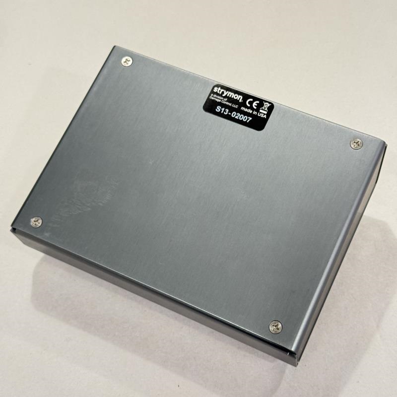 strymon USED 中古 TIMELINE S/N S13-02007 ｜イケベ楽器店オンライン