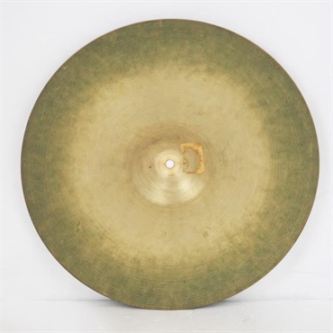 Zildjian VINTAGE 60s A Zildjian Crash 18 [1706g] 画像1