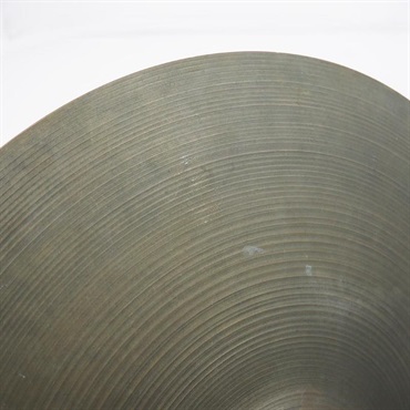 Zildjian VINTAGE 60s A Zildjian Crash 18 [1706g] 画像2