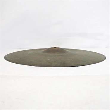 Zildjian VINTAGE 60s A Zildjian Crash 18 [1706g] 画像3