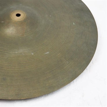 Zildjian VINTAGE 60s A Zildjian Crash 18 [1706g] 画像5