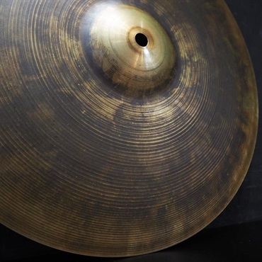 Zildjian USED 中古 A Avedis HiHats 14 pair [788g/1186g] 画像3