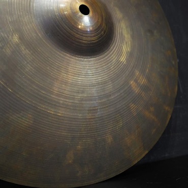 Zildjian USED 中古 A Avedis HiHats 14 pair [788g/1186g] 画像5