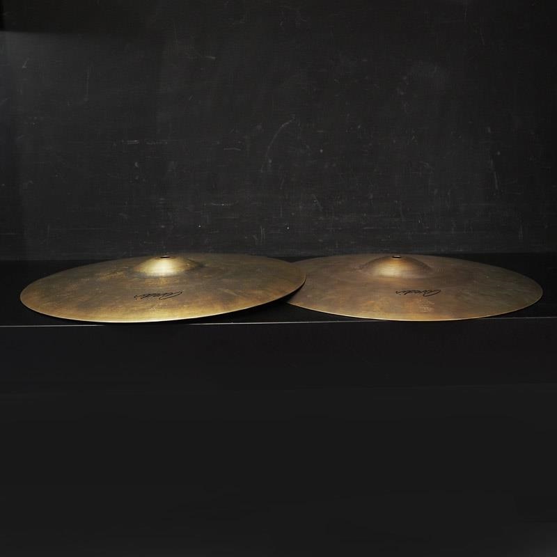 Zildjian USED 中古 A Avedis HiHats 14 pair [788g/1186g] ｜イケベ