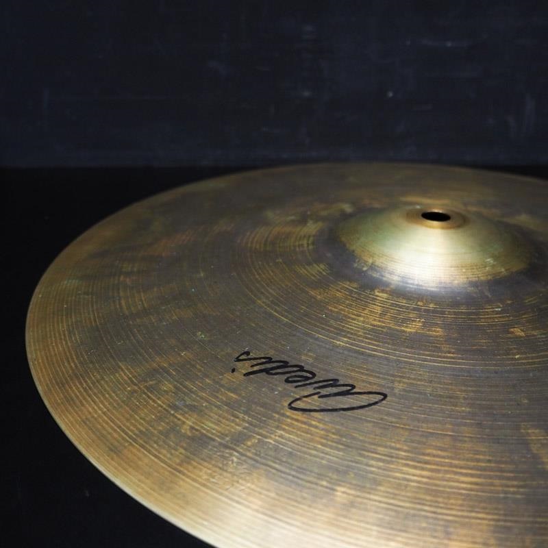 Zildjian USED 中古 A Avedis HiHats 14 pair [788g/1186g] ｜イケベ