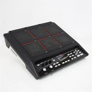 Roland USED 中古 中古 SPD-SX [Sampling Pad] 画像1