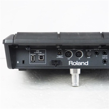 Roland USED 中古 中古 SPD-SX [Sampling Pad] 画像7