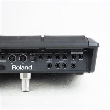 Roland USED 中古 中古 SPD-SX [Sampling Pad] 画像8
