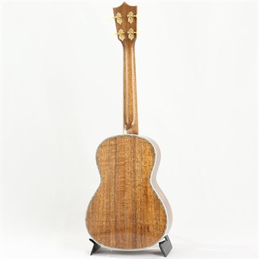MARTIN 【新楽器応援セール】【特価】 CTM 5K Tenor Tree of Life -Factory Wood Selection Custom Model- マーチン マーティン 画像1
