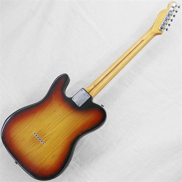 Fender USA VINTAGE Telecaster '78 Sunburst/R 画像2
