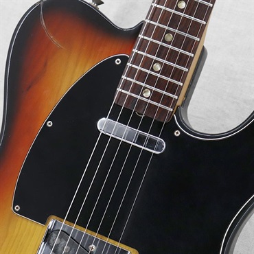 Fender USA VINTAGE Telecaster '78 Sunburst/R 画像4