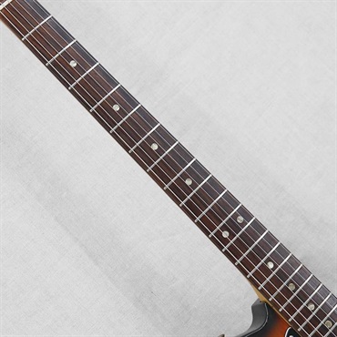 Fender USA VINTAGE Telecaster '78 Sunburst/R 画像8