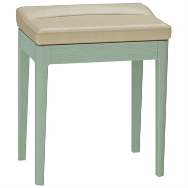 Roland きよら KIYOLA KF-20-KG (セラドングリーン) 【汎用ピアノマット・キーカバーセット】ローランド カリモク家具 画像8