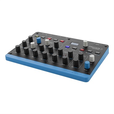 Waldorf PROTEIN Authentic Wavetable Synthesizer (ウォルドルフ)(ウェーブテーブルシンセ) 画像4