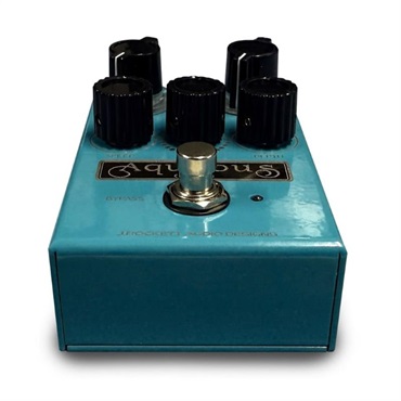 J.Rockett Audio Designs Aqueous ｜イケベ楽器店オンラインストア