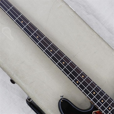 Fender USA VINTAGE Jazz Bass '64 Sunburst/R ｜イケベ楽器店