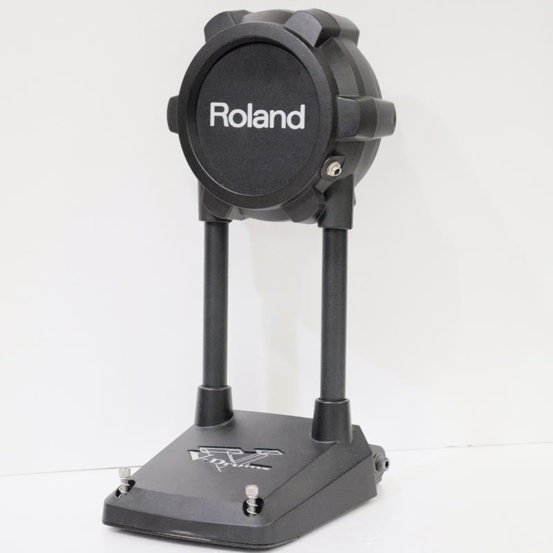 Roland USED 中古 KD-9 [Kick Pad]【委託品】 ｜イケベ楽器店