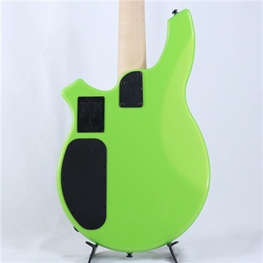 MUSICMAN Bongo 5 HH (Mantis Green/Maple) 画像4