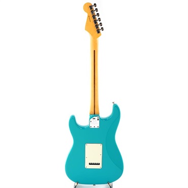 Fender USA USED 中古 American Professional II Stratocaster (Miami Blue/Rosewood) [SN. US20076386] 画像3