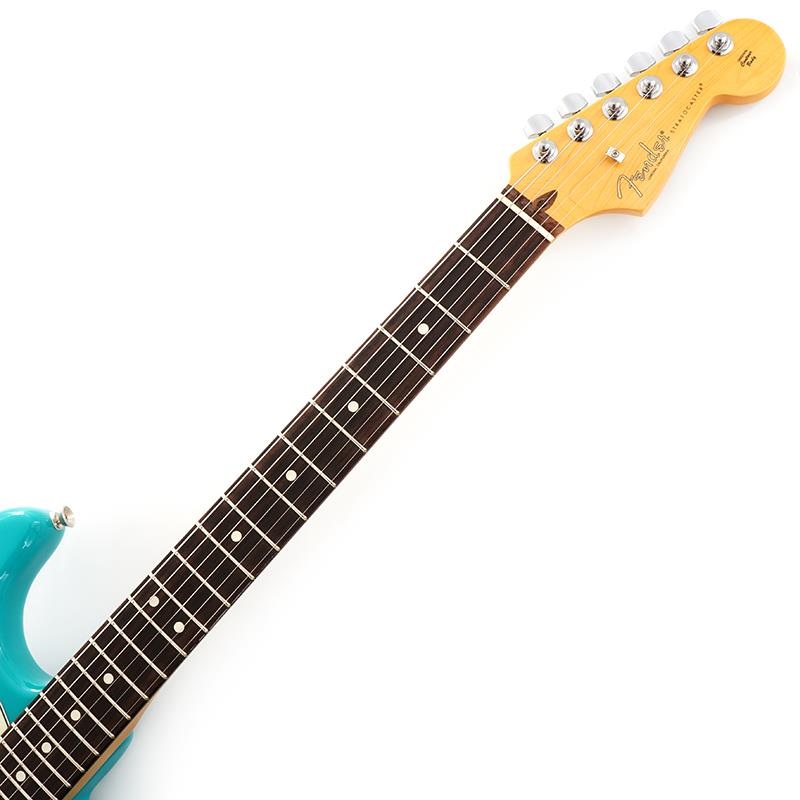 Fender USA USED 中古 American Professional II Stratocaster (Miami
