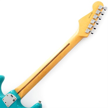 Fender USA USED 中古 American Professional II Stratocaster (Miami Blue/Rosewood) [SN. US20076386] 画像5