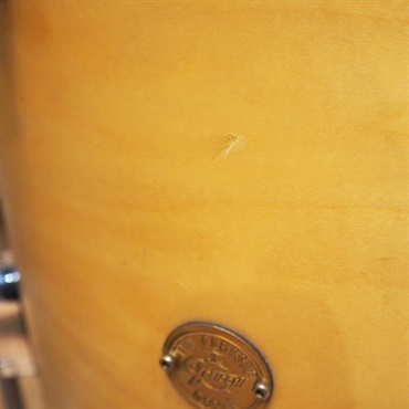 GRETSCH USED 中古 New Classic Series 4pc Set [22BD，12TT，13TT，16FT/ハードケース付属] 画像6