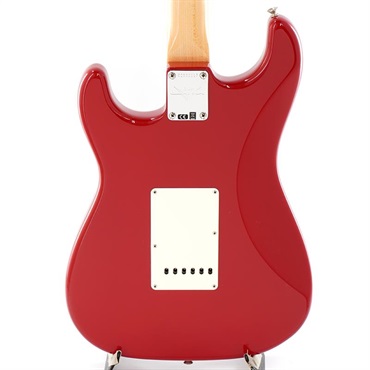 Fender Custom Shop USED 中古 Custom Shop 2017 Limited 1960 Stratocaster NOS (Dakota Red/R) [SN. CZ532117] 画像2