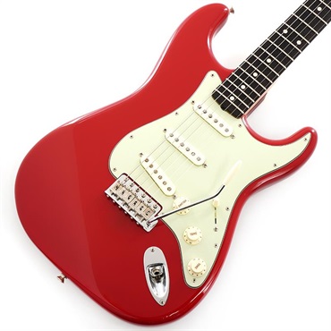 Fender Custom Shop USED 中古 Custom Shop 2017 Limited 1960 Stratocaster NOS (Dakota Red/R) [SN. CZ532117] 画像5