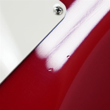 Fender Custom Shop USED 中古 Custom Shop 2017 Limited 1960 Stratocaster NOS (Dakota Red/R) [SN. CZ532117] 画像9