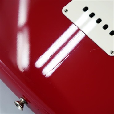 Fender Custom Shop USED 中古 Custom Shop 2017 Limited 1960 Stratocaster NOS (Dakota Red/R) [SN. CZ532117] 画像10