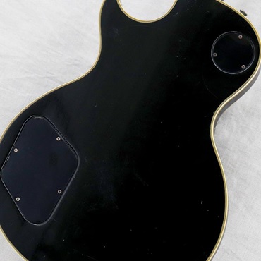 Gibson VINTAGE Les Paul Custom '78 Ebony Black 画像3