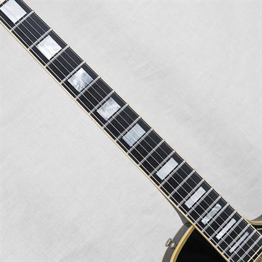 Gibson VINTAGE Les Paul Custom '78 Ebony Black 画像8