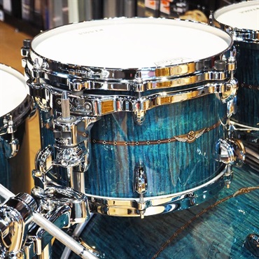 TAMA 【展示品特価！】 STAR Maple 4pc Set [22BD，10TT，12TT，16FT