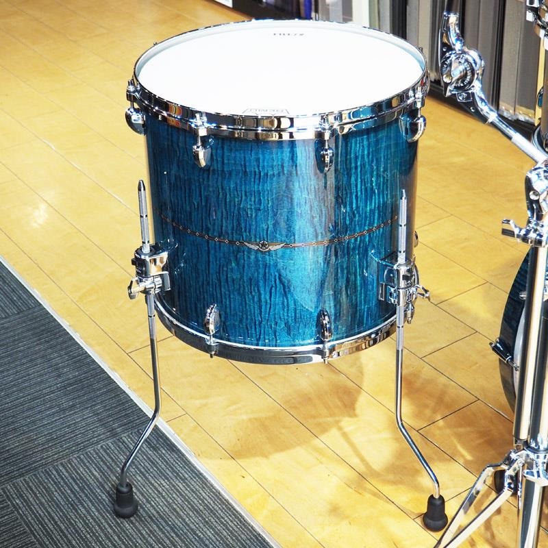 TAMA 【展示品特価！】 STAR Maple 4pc Set [22BD，10TT，12TT，16FT