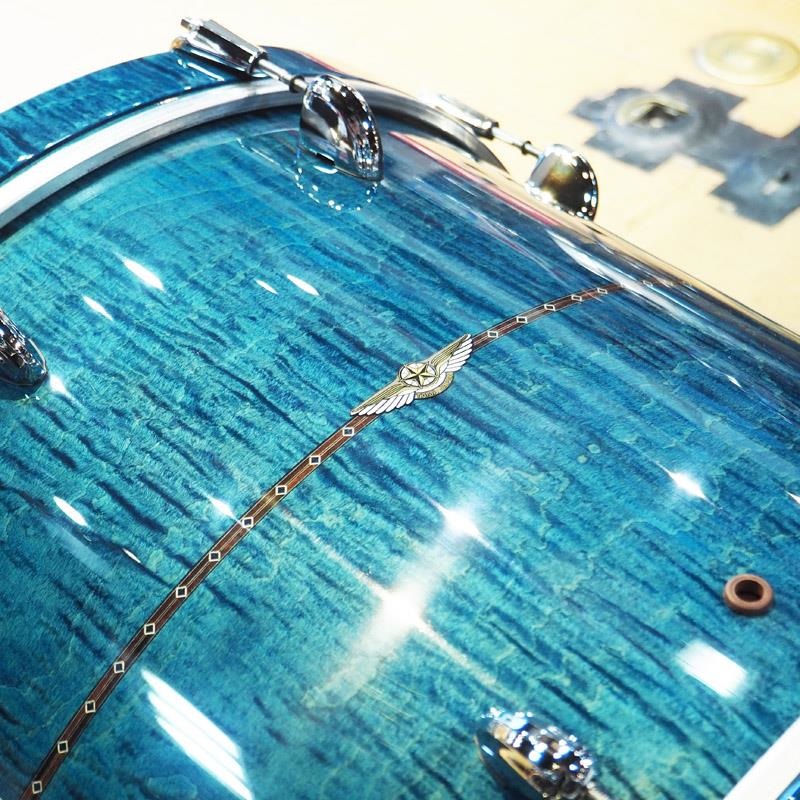 TAMA 【展示品特価！】 STAR Maple 4pc Set [22BD，10TT，12TT，16FT