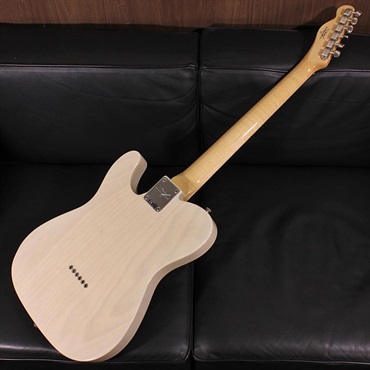 Fender Custom Shop 1960 Telecaster Time Capsule Package Aged White Blonde SN. R142907 画像1
