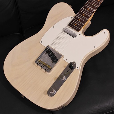Fender Custom Shop 1960 Telecaster Time Capsule Package Aged White Blonde SN. R142907 画像2